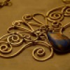 Copper Wire Jewelry