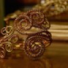 Copper Wire Jewelry