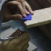 Carving wax